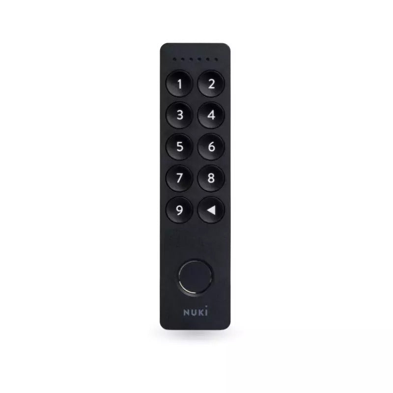 Tastatura Nuki Keypad 2 - imagine de produs Tastatura Nuki Keypad 2 - imagine de produs